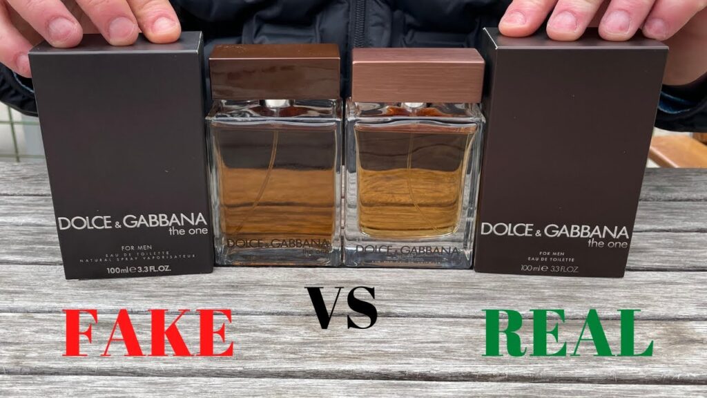 Detecting Fake vs. Genuine Dolce & Gabbana: Expert Tips
